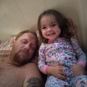 Meet your Posher, Randy